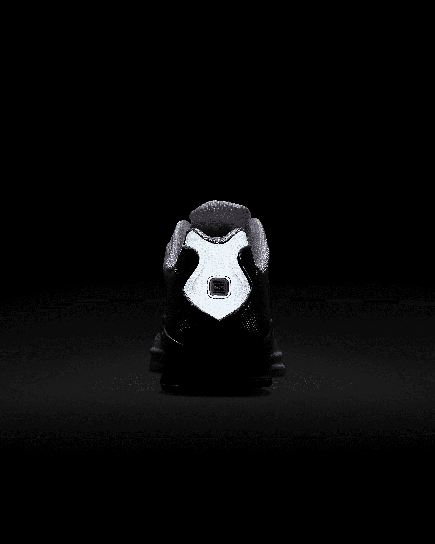 Nike Shox TL Men's Shoes - 8