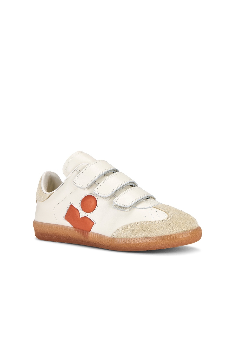 Beth Sneaker - 2