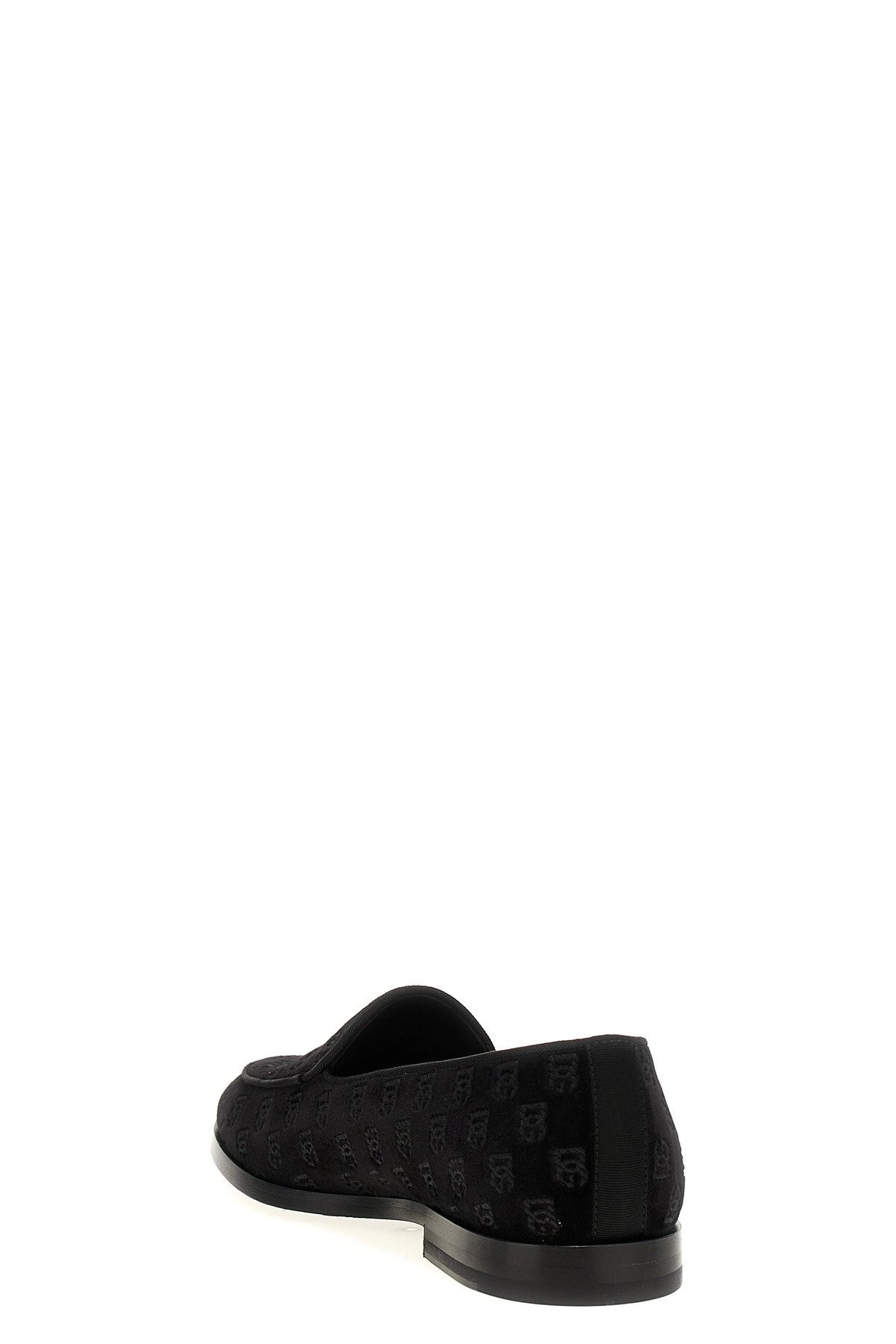 Dolce & Gabbana Men 'Vivaldi' Loafers - 3