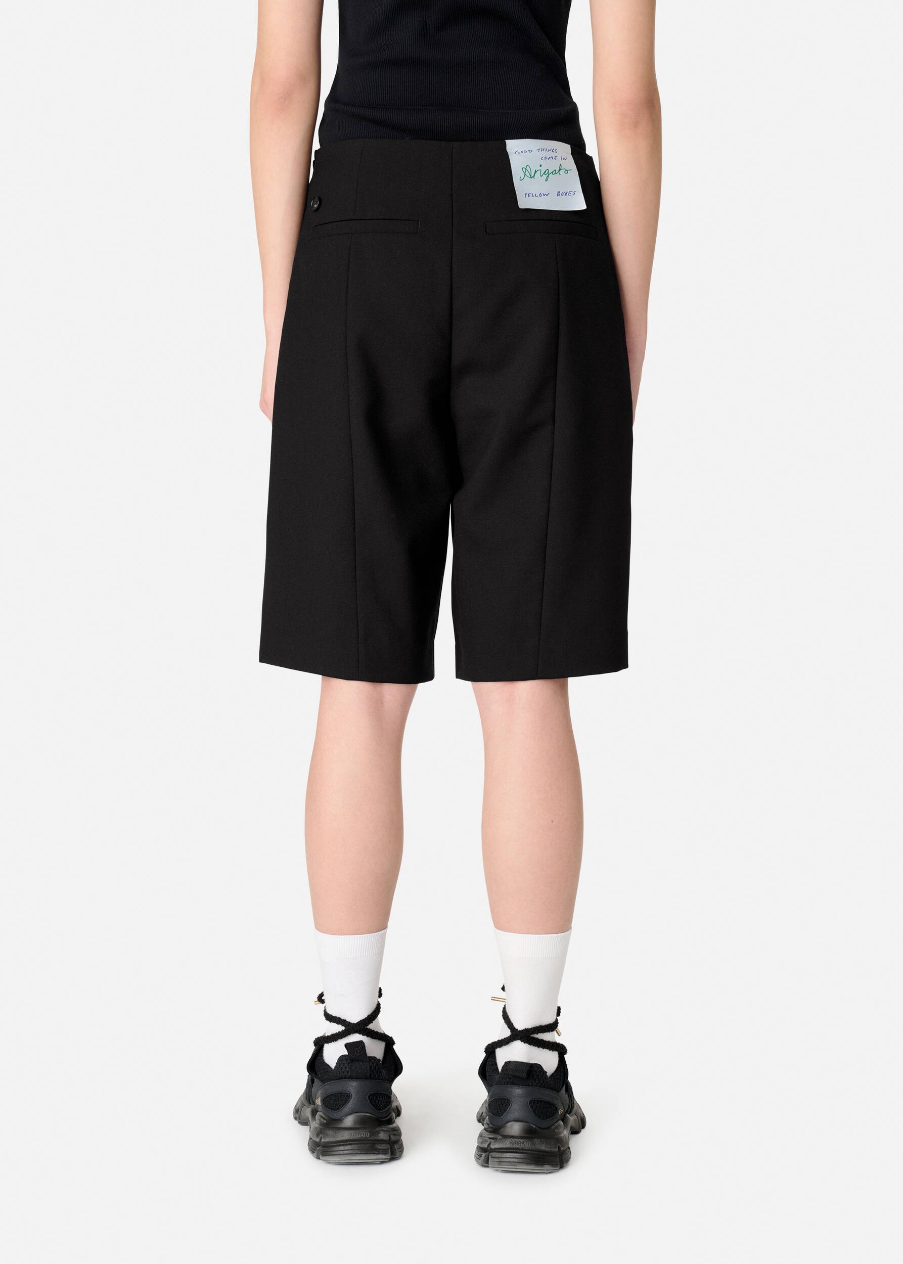 Aria Shorts - 3