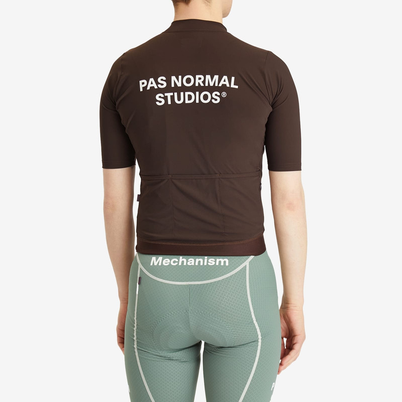 Pas Normal Studios Essential Jersey 3
