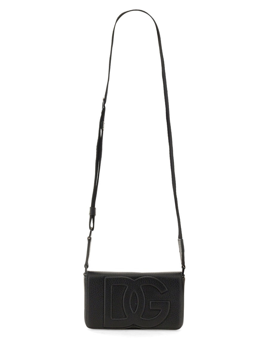 Mini Leather Bag - 1