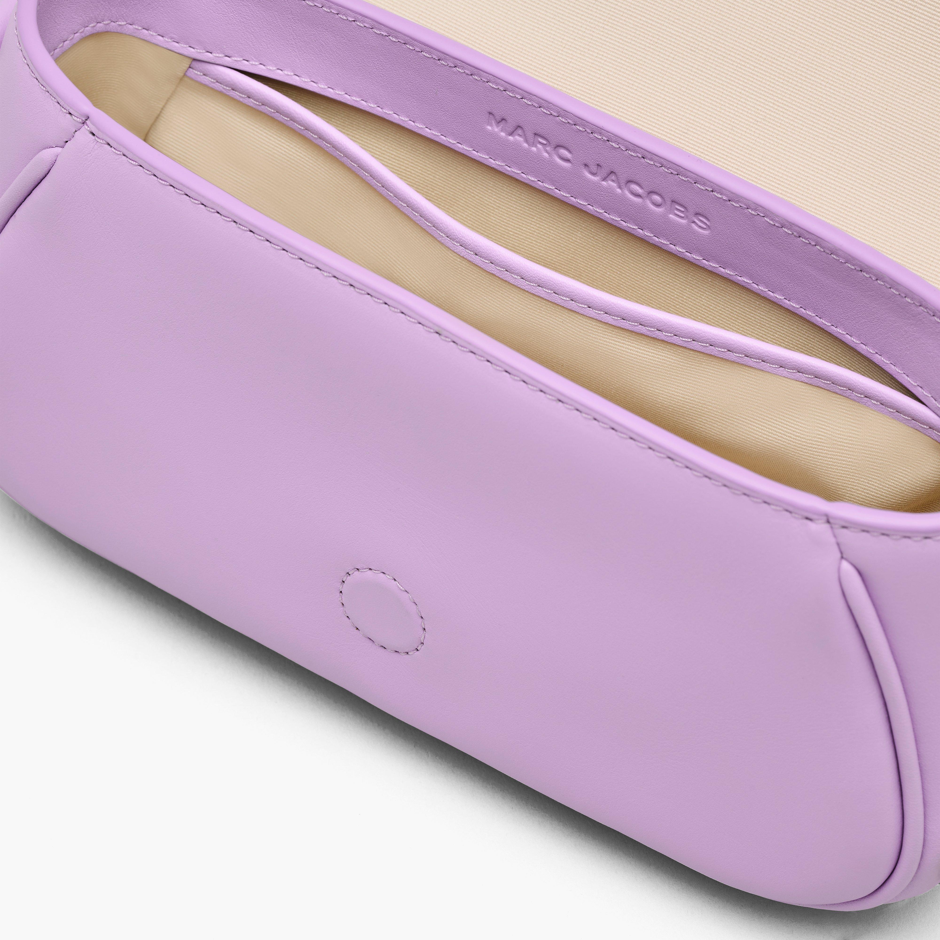 THE CLOVER SHOULDER BAG - 4