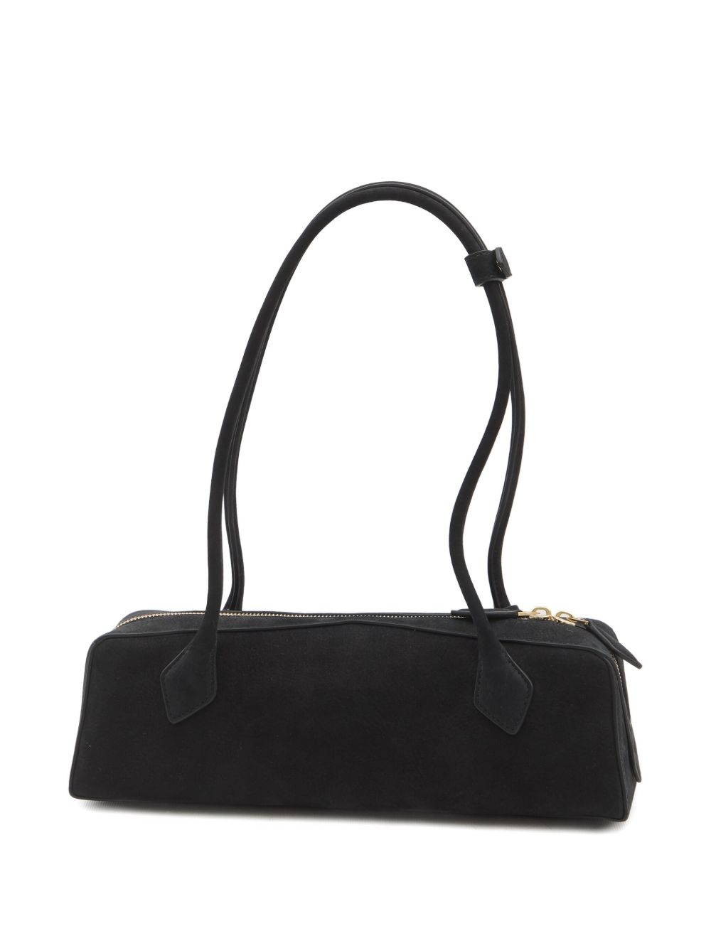 medium Le Teckel shoulder bag - 2