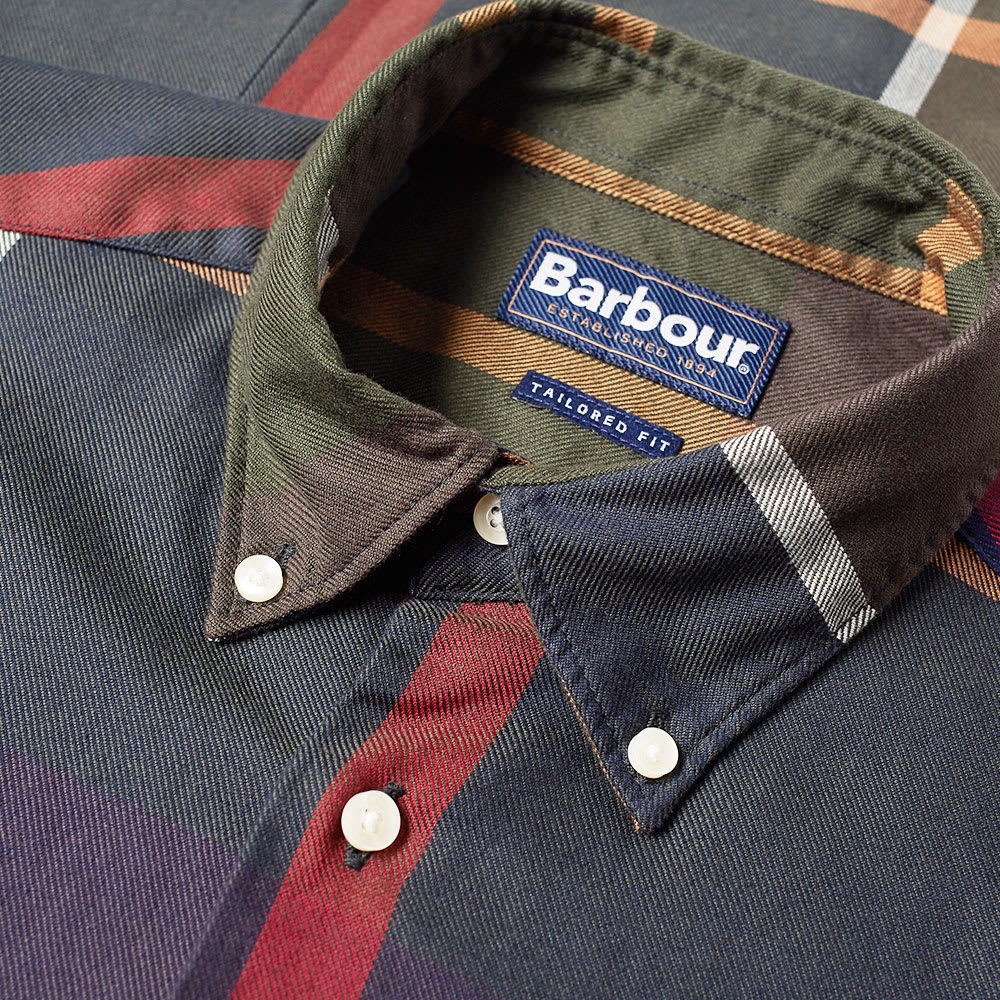 Barbour Dunoon Shirt - 2