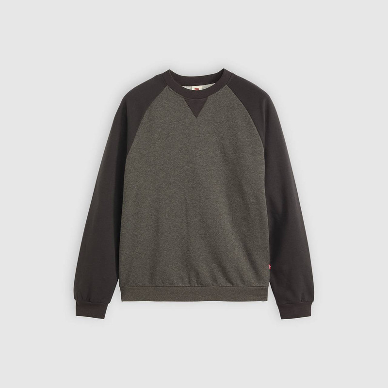 RED TAB™ CREWNECK SWEATSHIRT 1