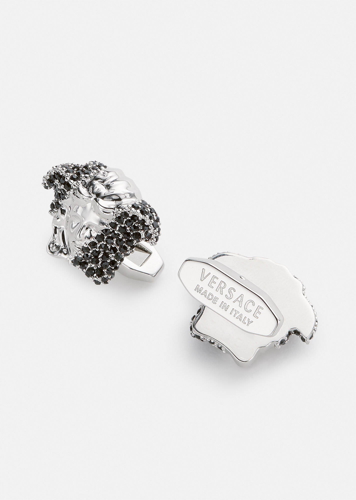 Palazzo Dia Crystal Cufflinks - 3