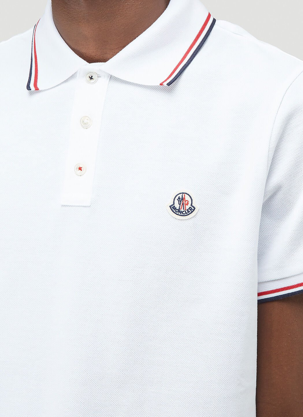 Logo Polo Shirt - 5