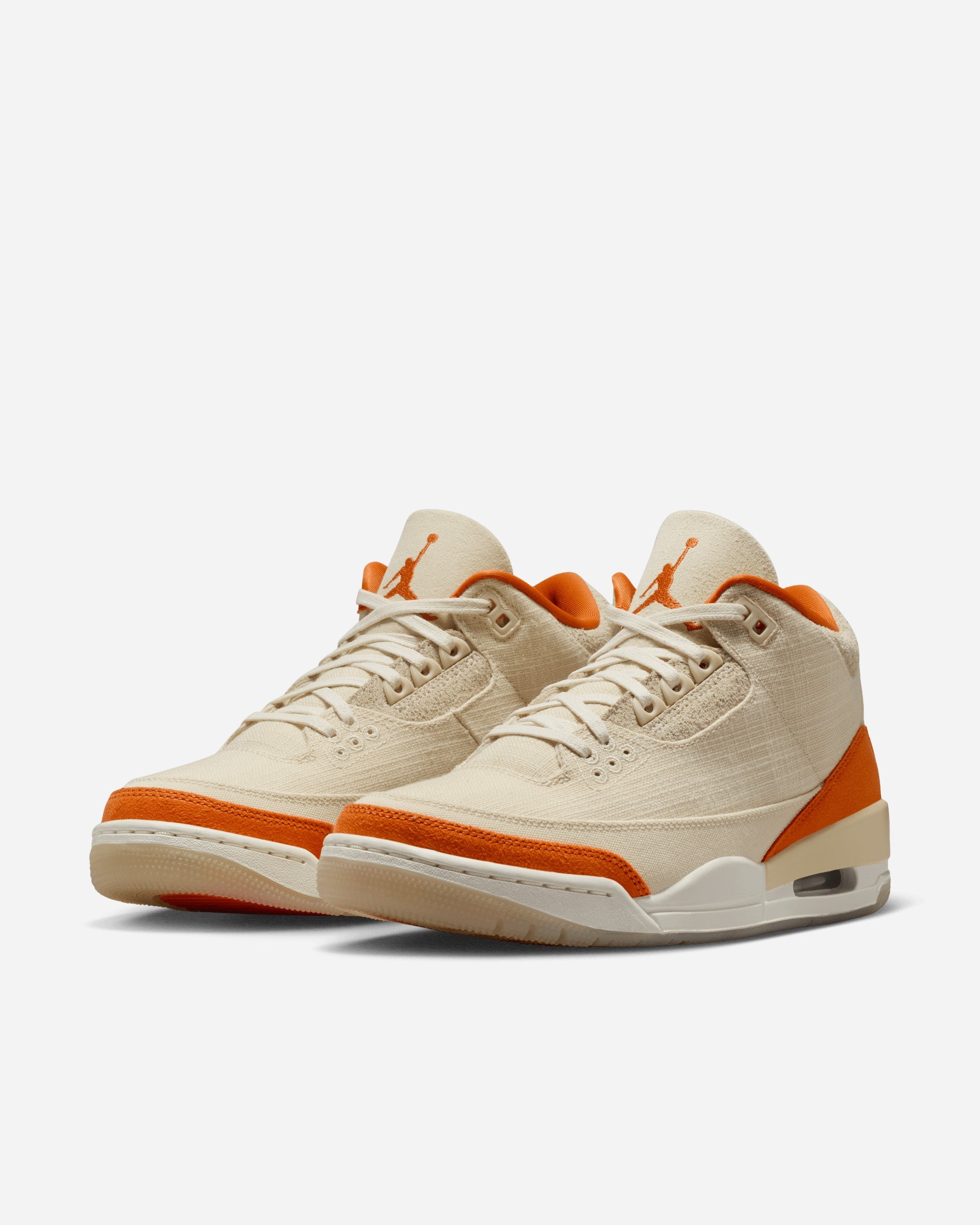 Air Jordan 3 Retro - 2