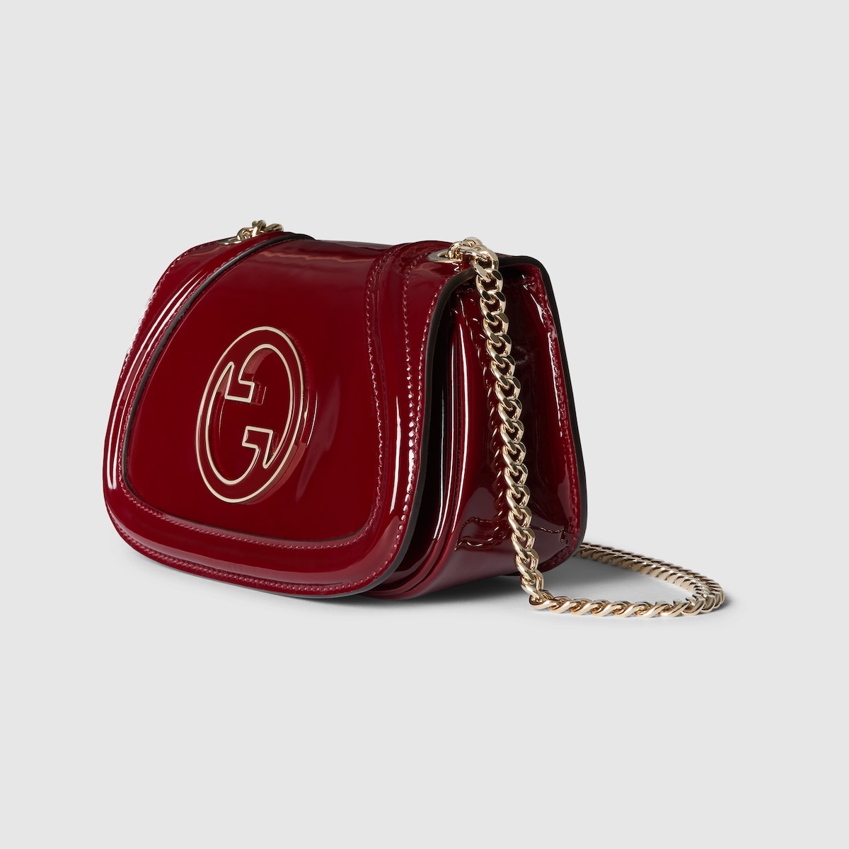 Gucci Blondie mini shoulder bag - 2