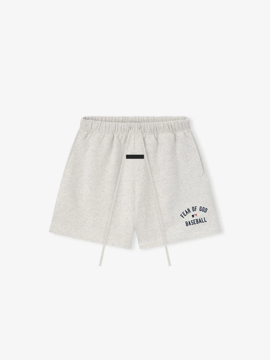 MLB Classic Sweatshort - 1