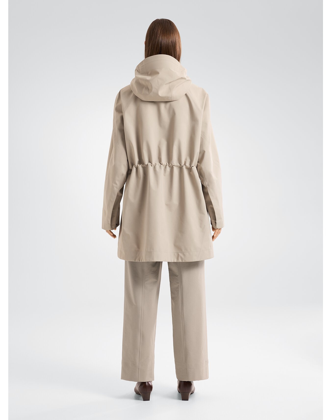 Entasis Coat - 12