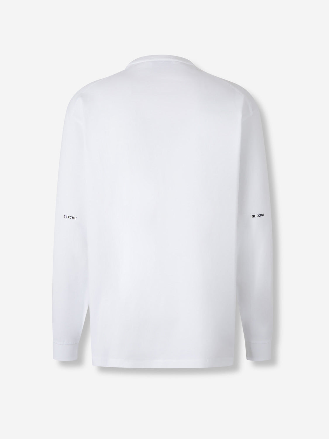 LONG SLEEVE T-SHIRT - 2