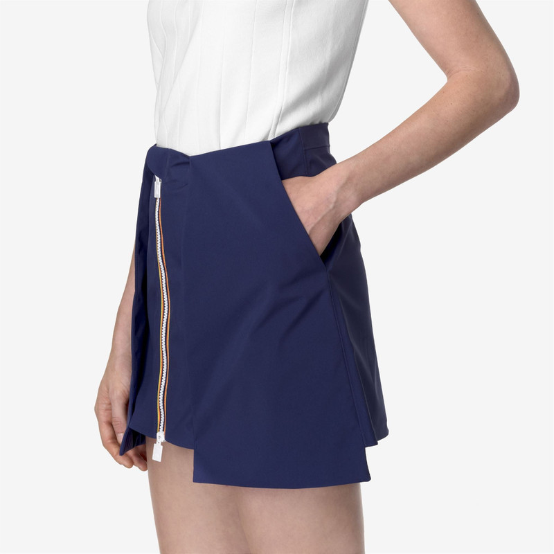 K-WAY SHOKIEL POCKETS BONDED JERSEY outlook