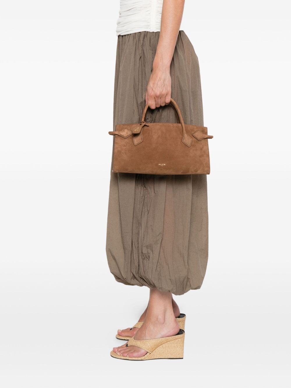 Le Teckel tote bag - 2