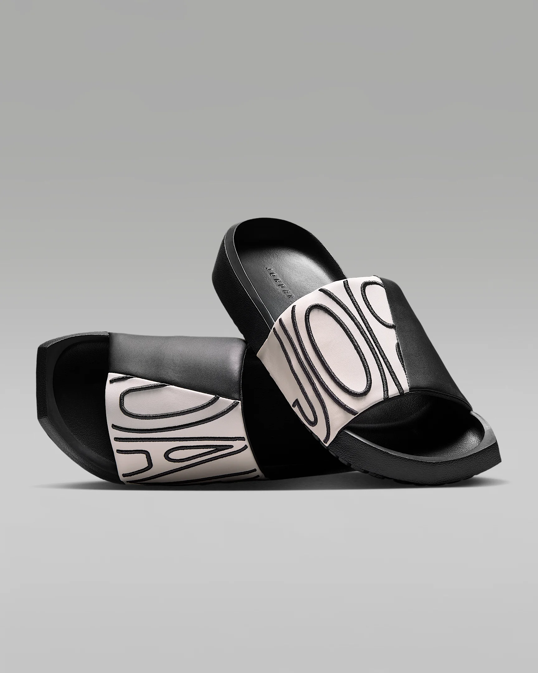 Jordan NOLA Women's Slides - 1