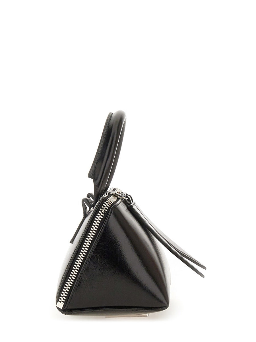 Mini "Friday" Bag - 5