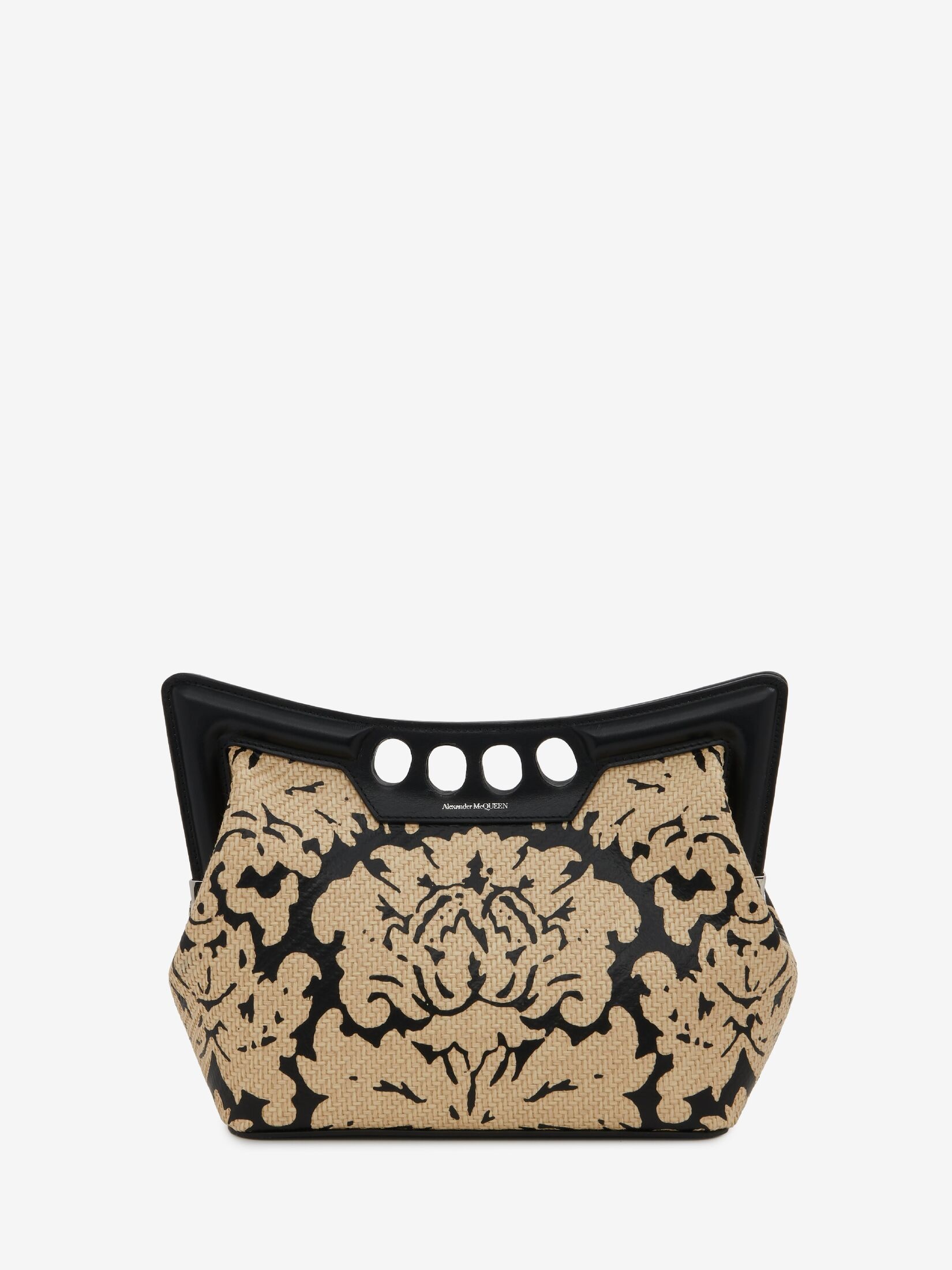 Women's The Peak Bag Small in Multicolour - 5