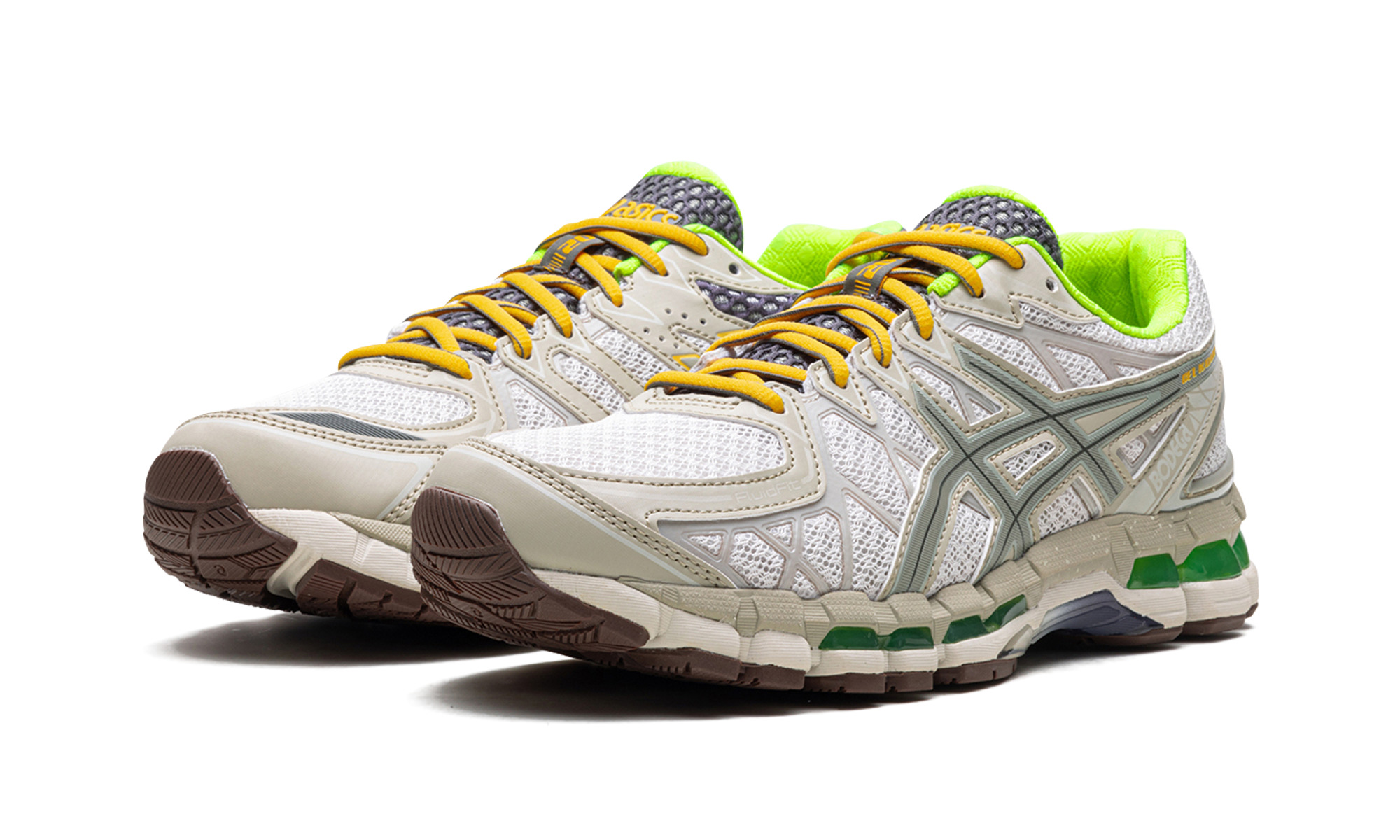Gel-Kayano 20 "Bodega Small Wins Add Up" - 2