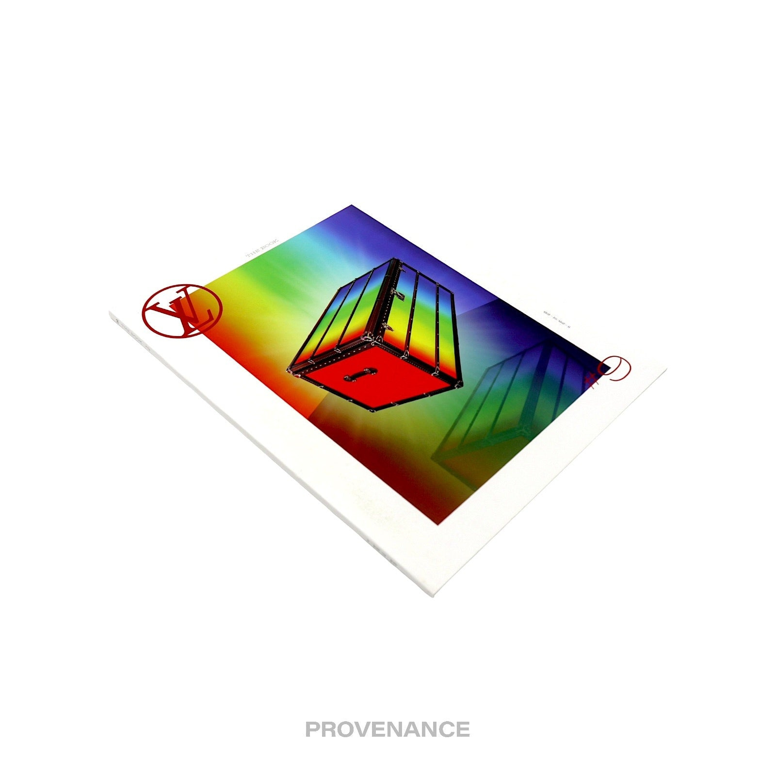 Louis Vuitton - The Book #9 - 3