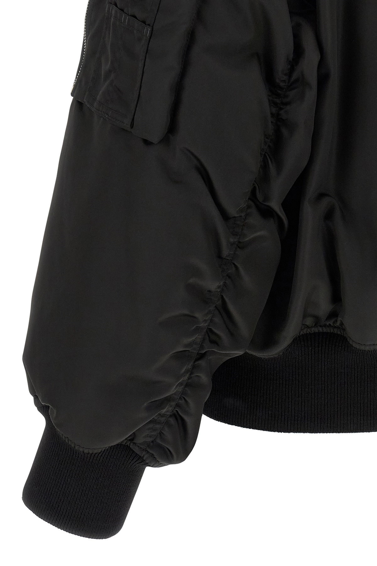 Serge bomber jacket - 4