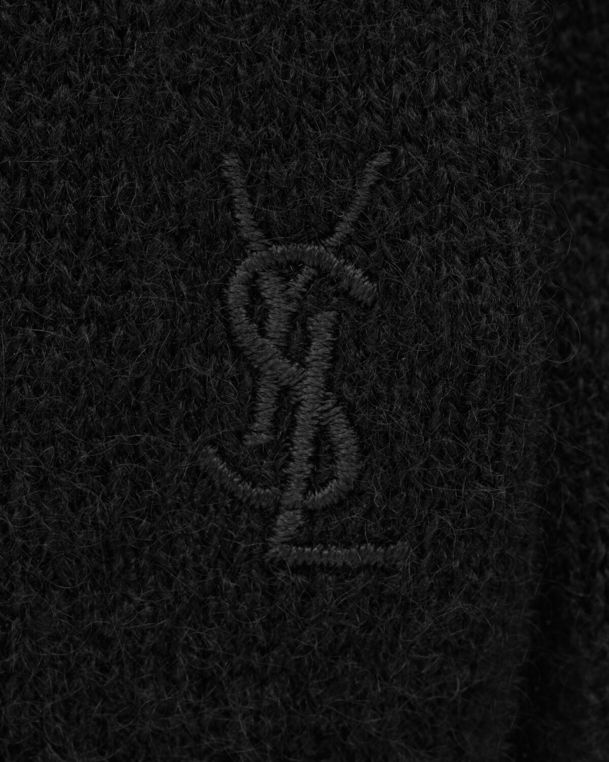 CASSANDRE CASHMERE SWEATER - 3