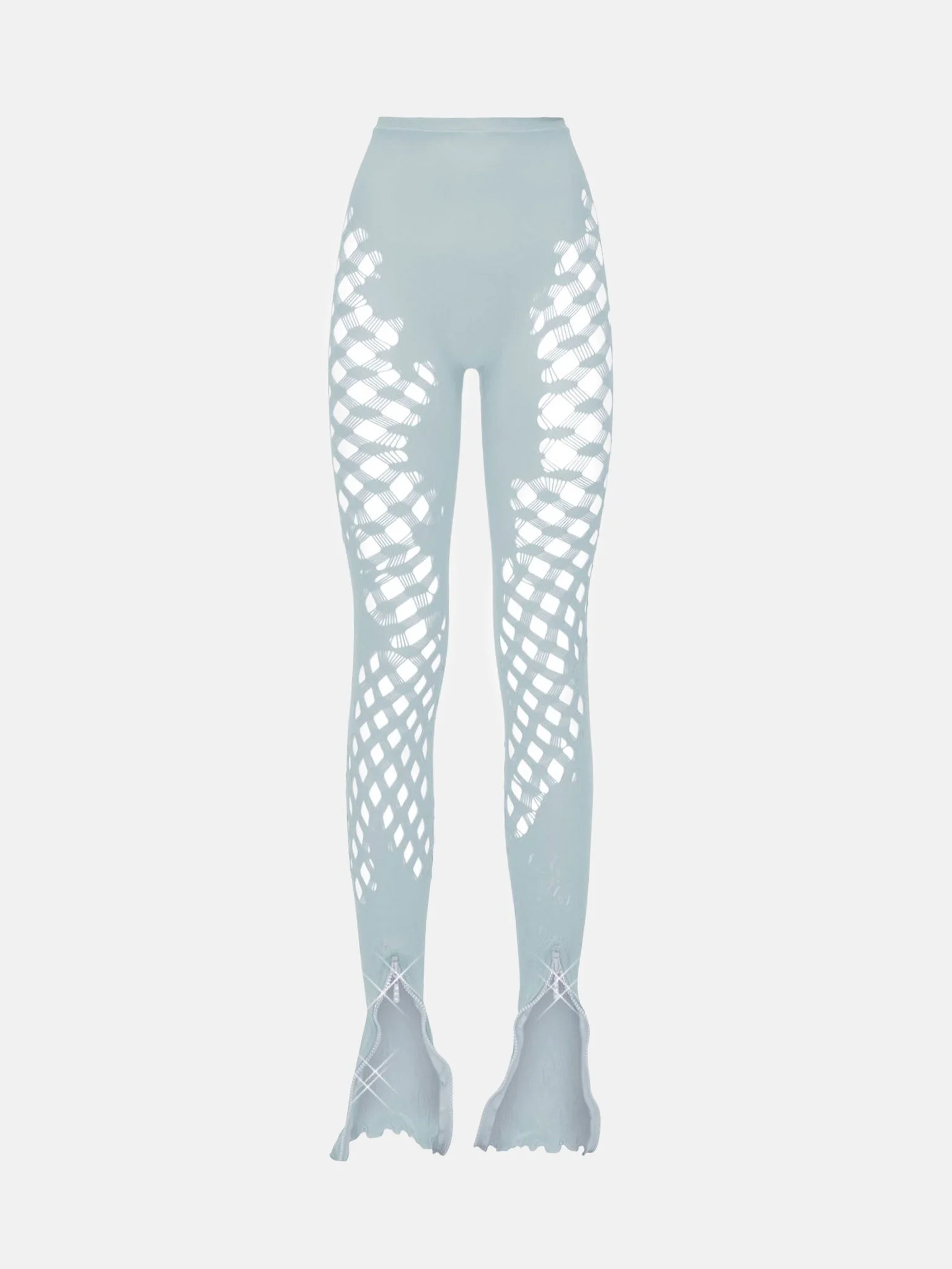 SIERRA LEGGINGS SMOKE - 1