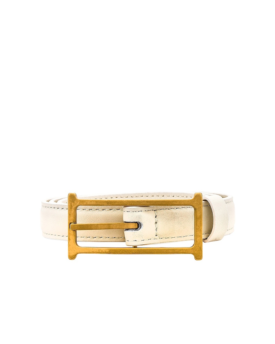 Logo Mini Belt - 3