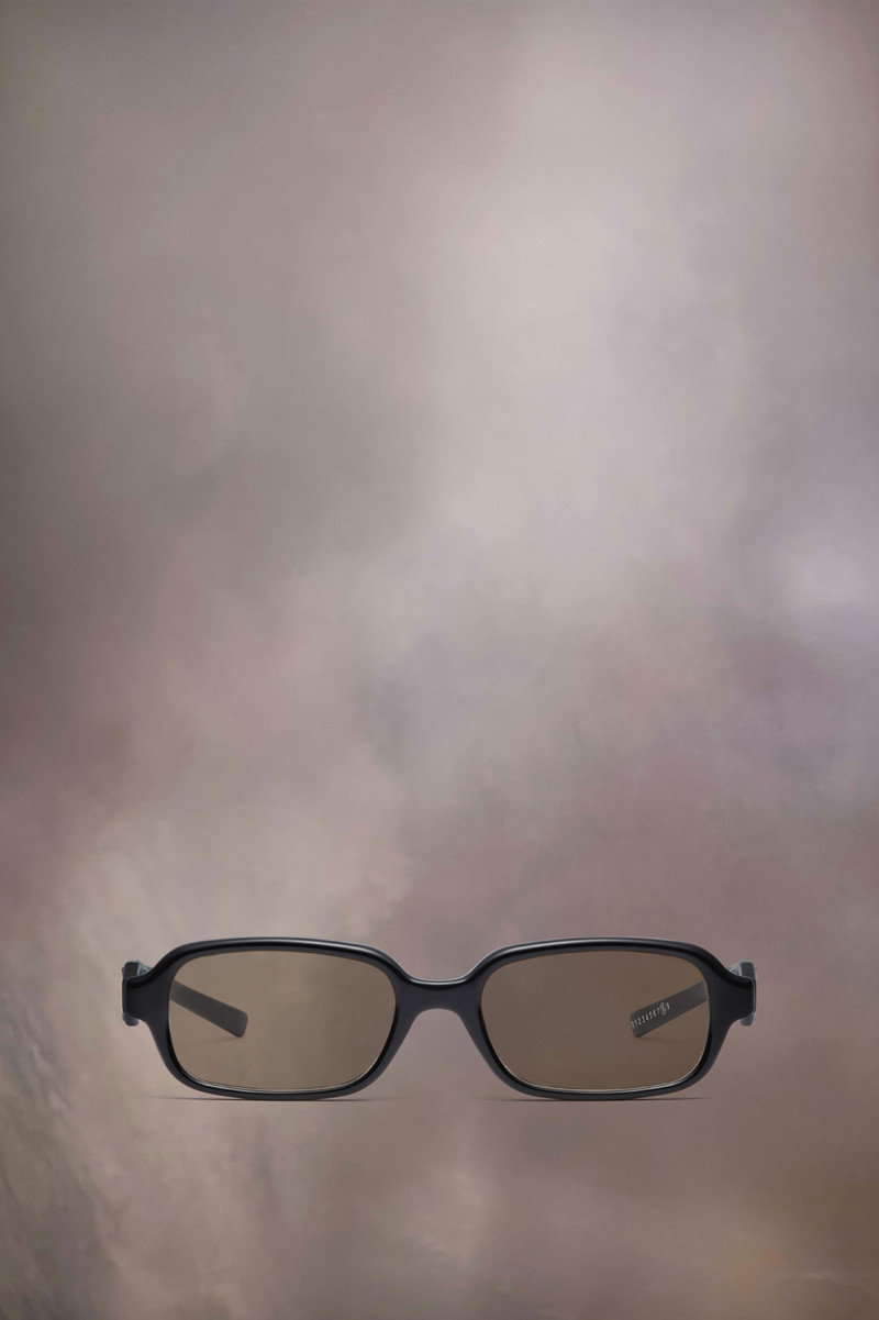 MM X Gentle Monster MM210 01(BR) 1