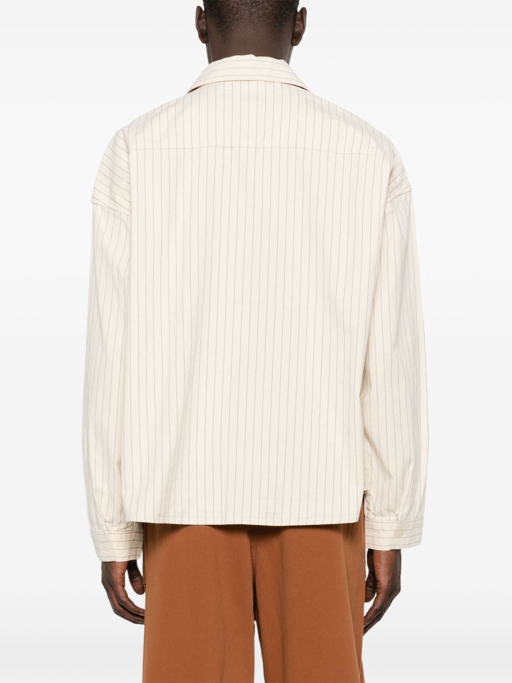 Miller shirt - 4