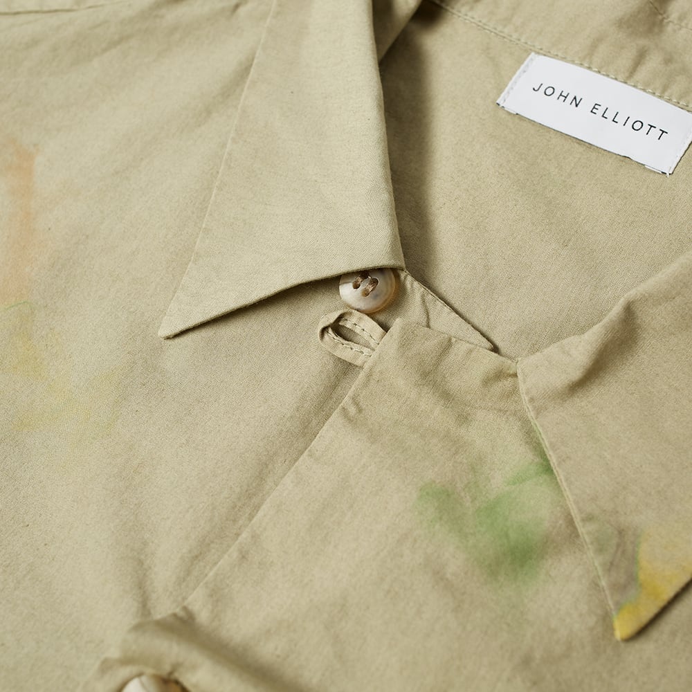 John Elliott Bowling Shirt - 2