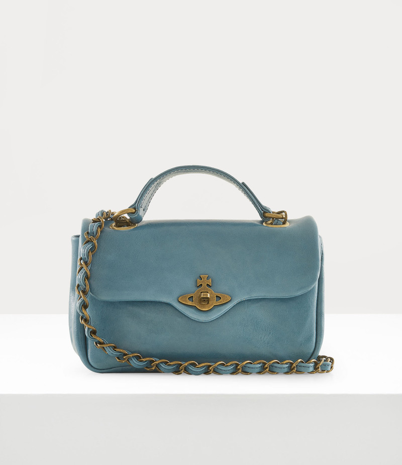 ANITA CHAIN SHOULDER BAG 1