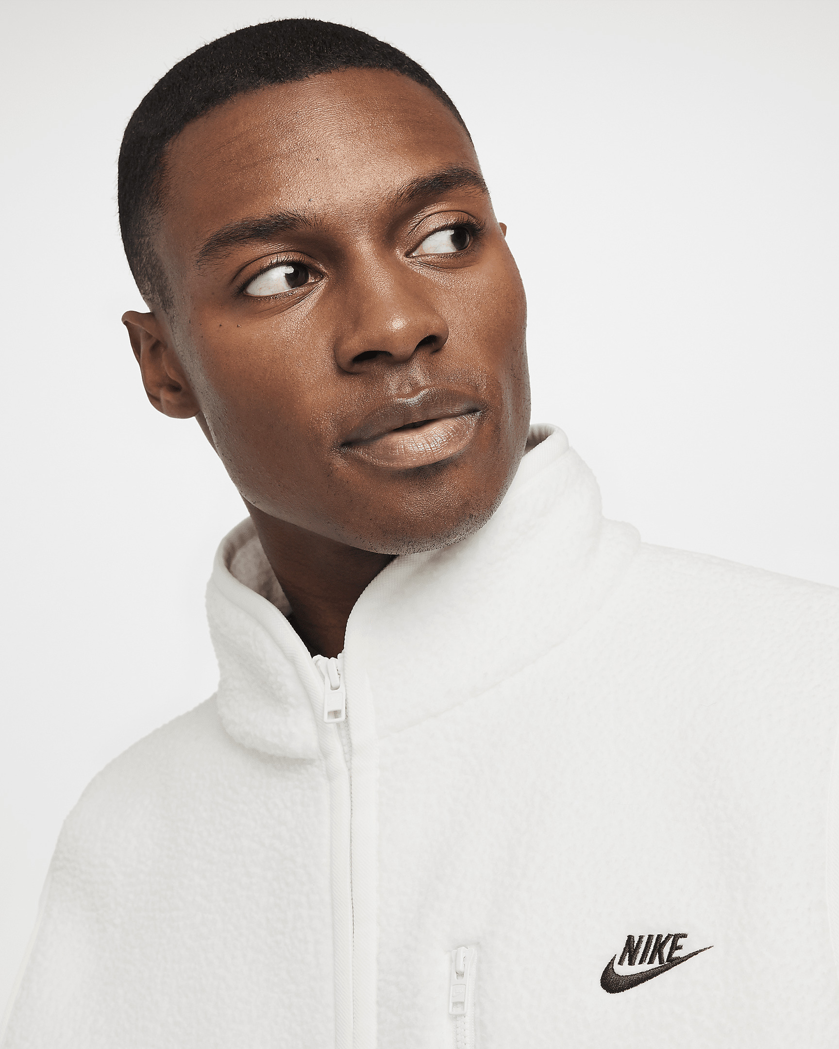 Nike Sportswear Club Men's Winterized Vest - 3