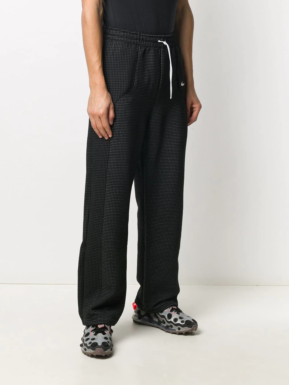 NSW Tech Fleece trousers - 3