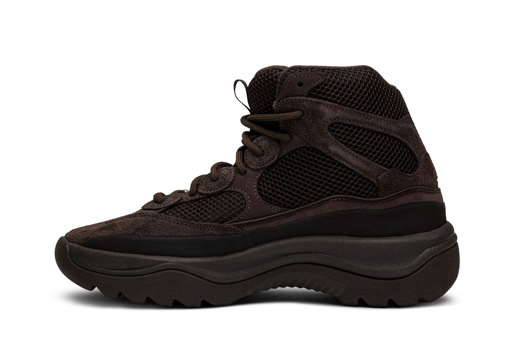 Yeezy Desert Boot 'Oil' - 3