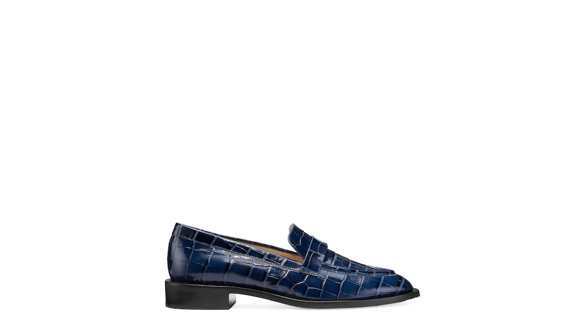 PALMER SLEEK LOAFER - 1