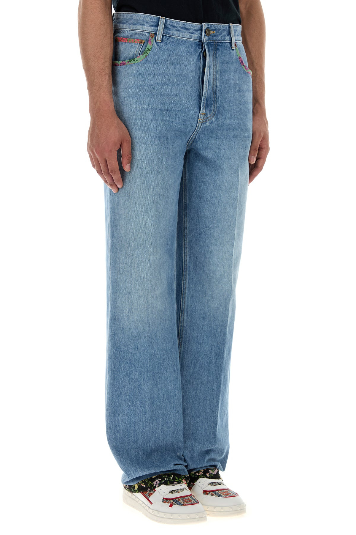 Denim jeans - 3