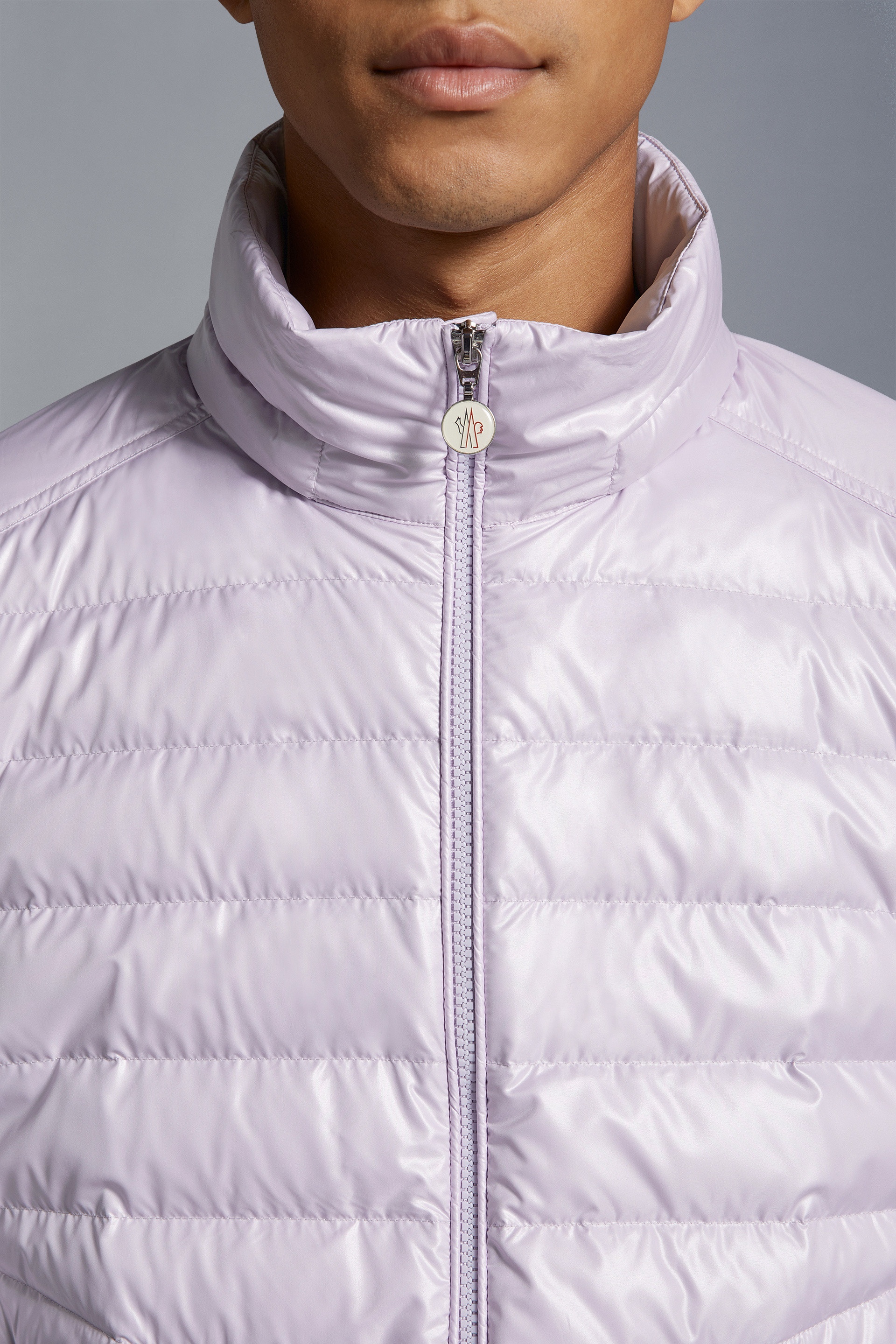 Lauros Short Down Jacket - 7