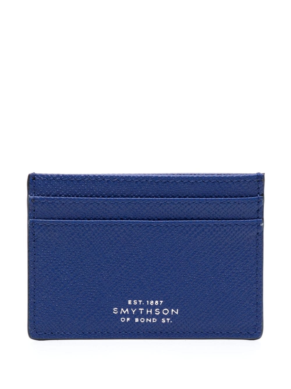 logo-stamp cardholder - 2