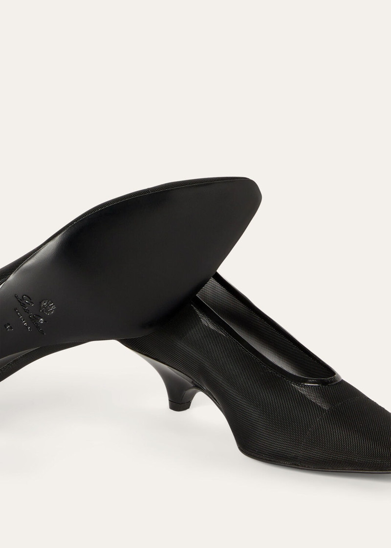 Rebecca Wedge Pump 5