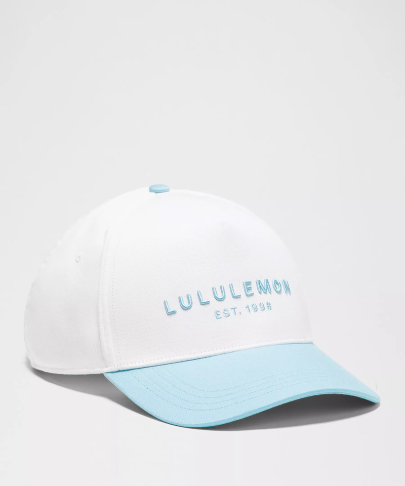 The All Days Snapback 1