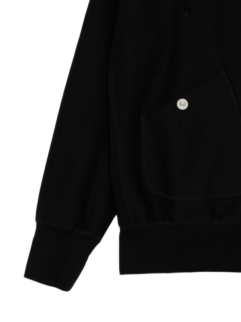 cotton hoodie 3