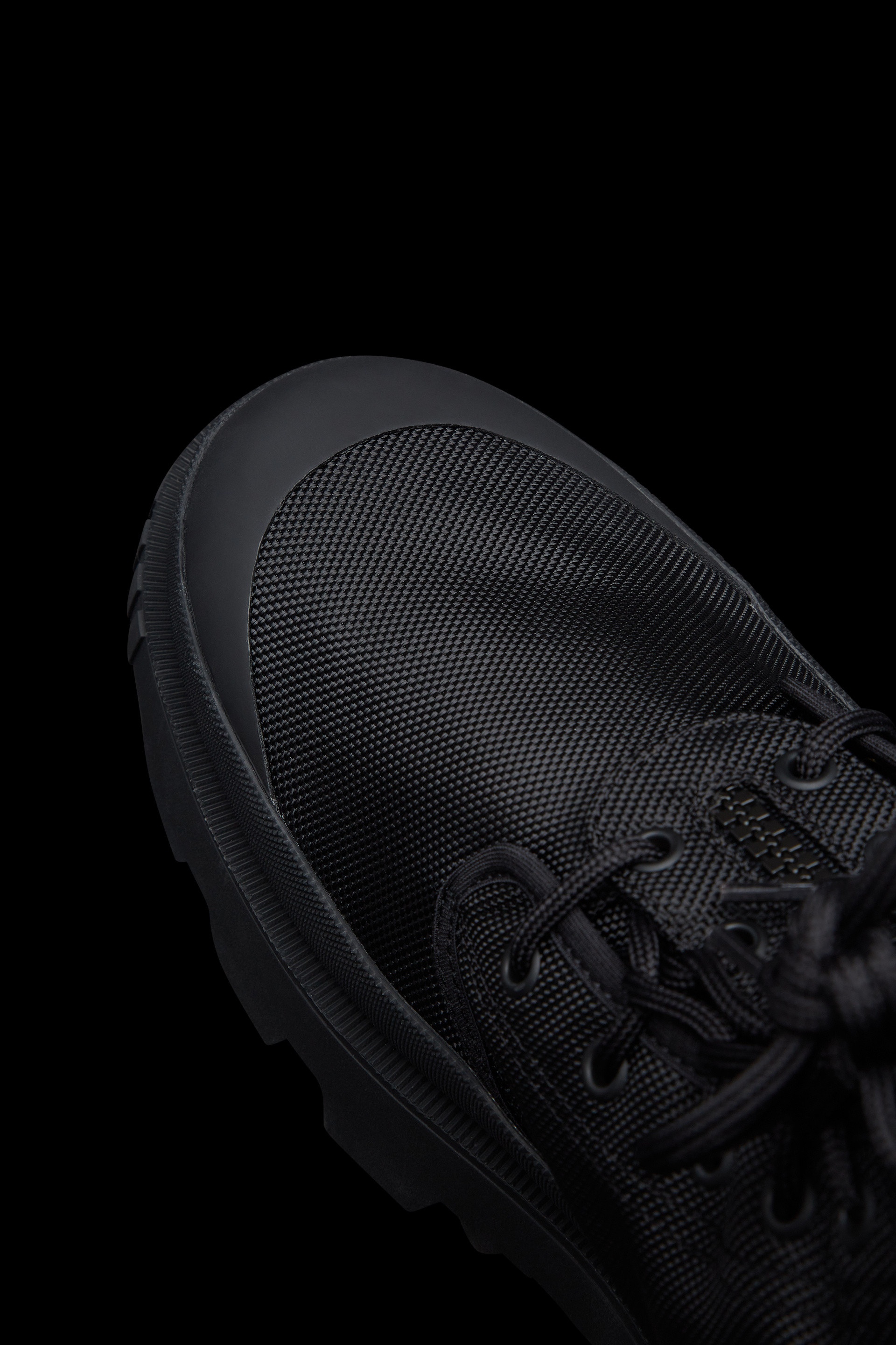 HYKE Desertyx Lace-Up Boots - 3
