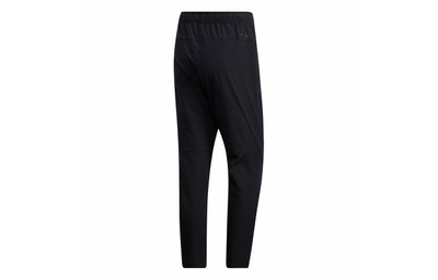 adidas adidas Ub Pnt Twill Close-fitting Casual Sports Pants Men Black GM4439 outlook