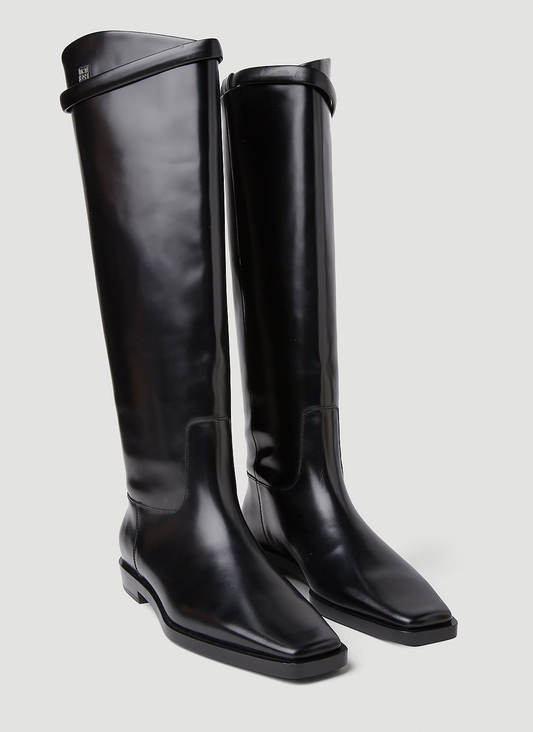 Toteme Women Riding Boots - 2