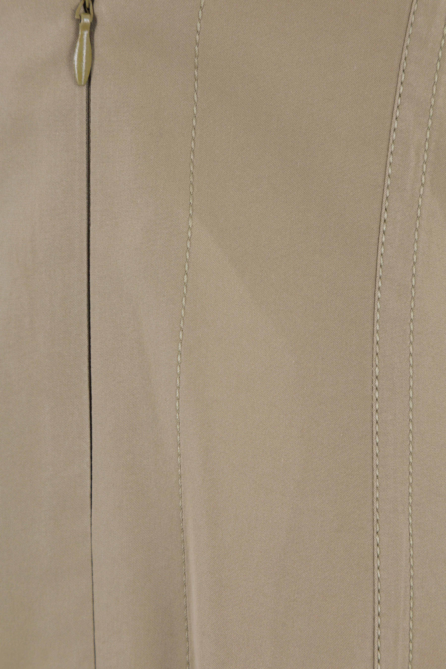 Tシャツ・カットソー BOTTEGA VENETA TECHNICAL POPLIN SLEEVELESS DRESS Bottega Veneta TECHNICAL POPLIN SLEEVELESS DRESS