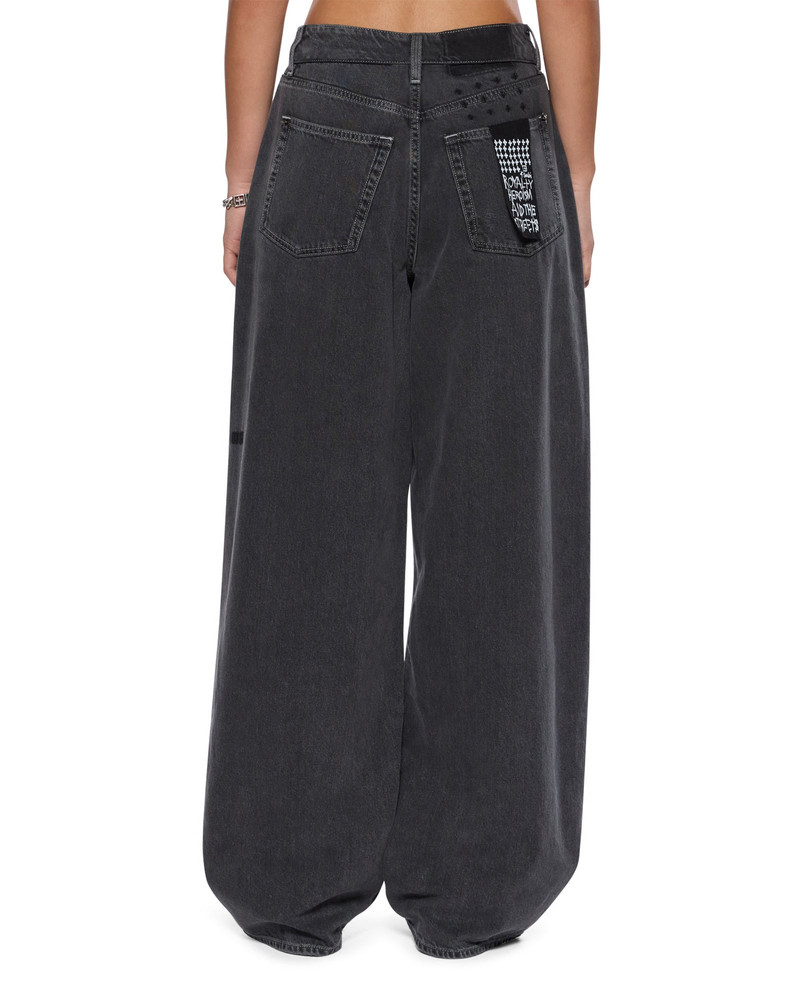 BAGGY JEAN SHADE 4