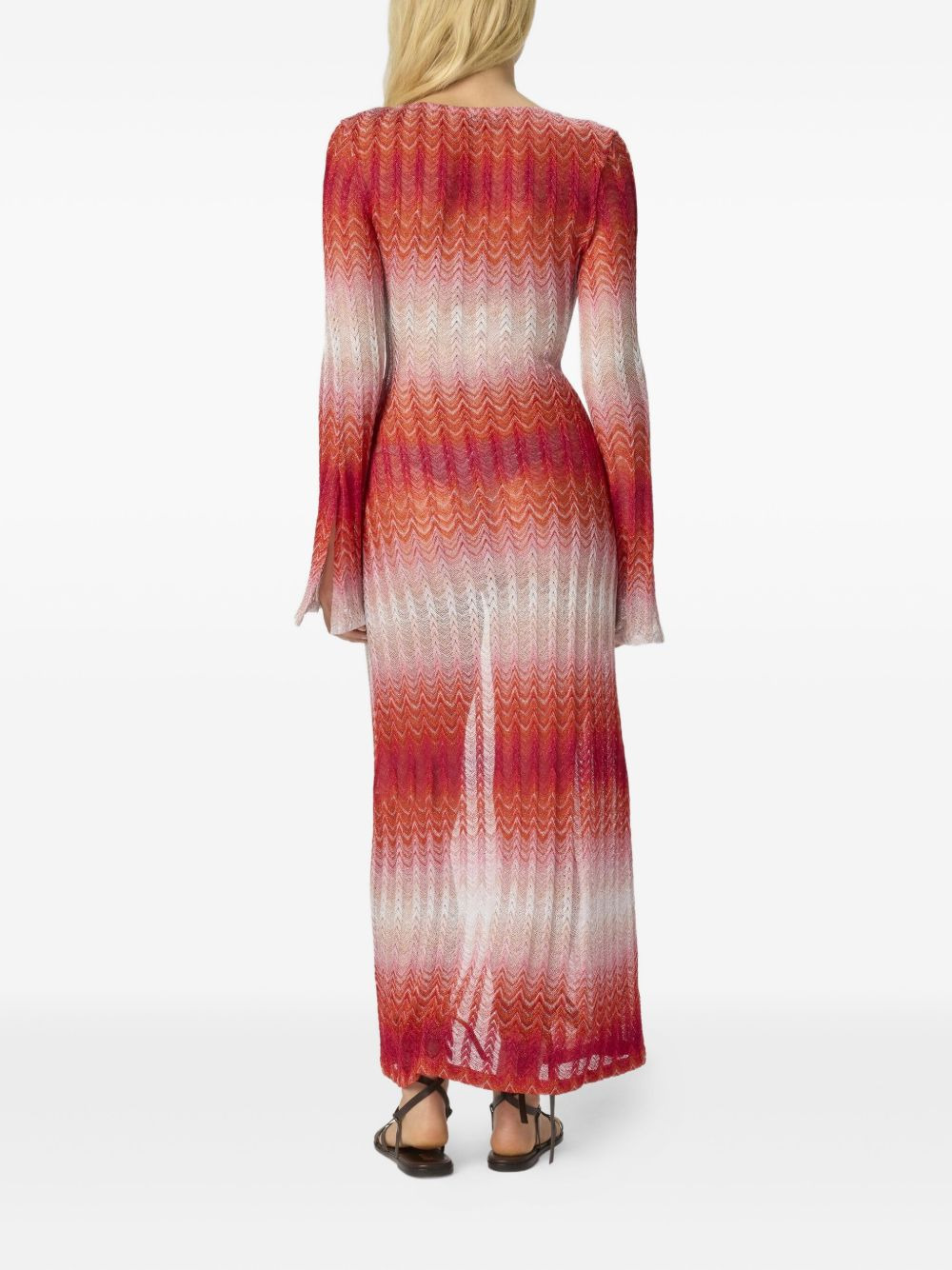 knit dress - 4
