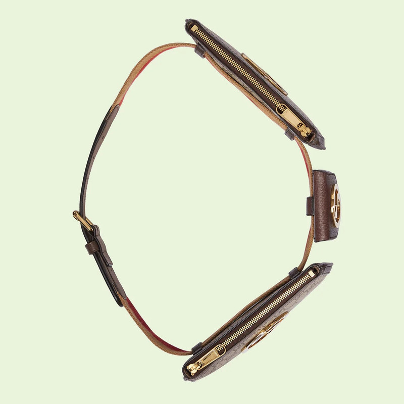 GUCCI Gucci Blondie mini belt bag outlook