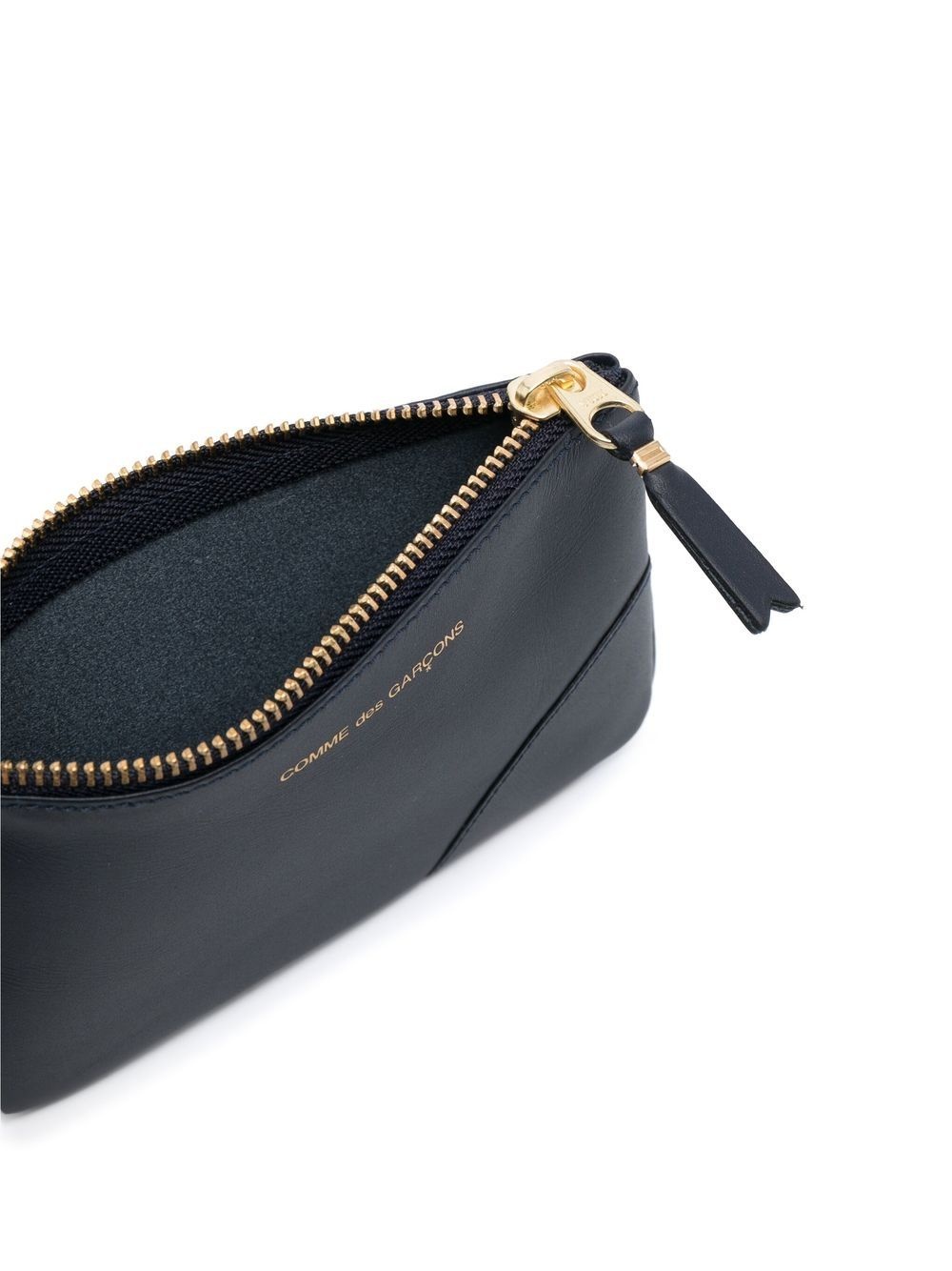 extra-small zipped pouch - 3